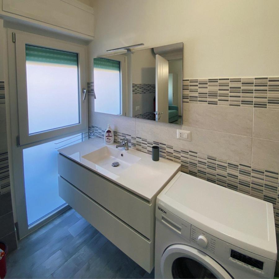 Pm 29 Guest House Alghero Buitenkant foto