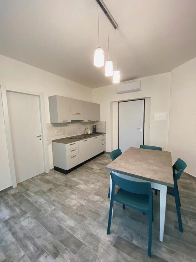 Pm 29 Guest House Alghero Buitenkant foto