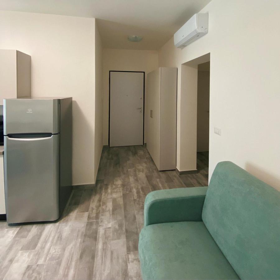 Pm 29 Guest House Alghero Buitenkant foto