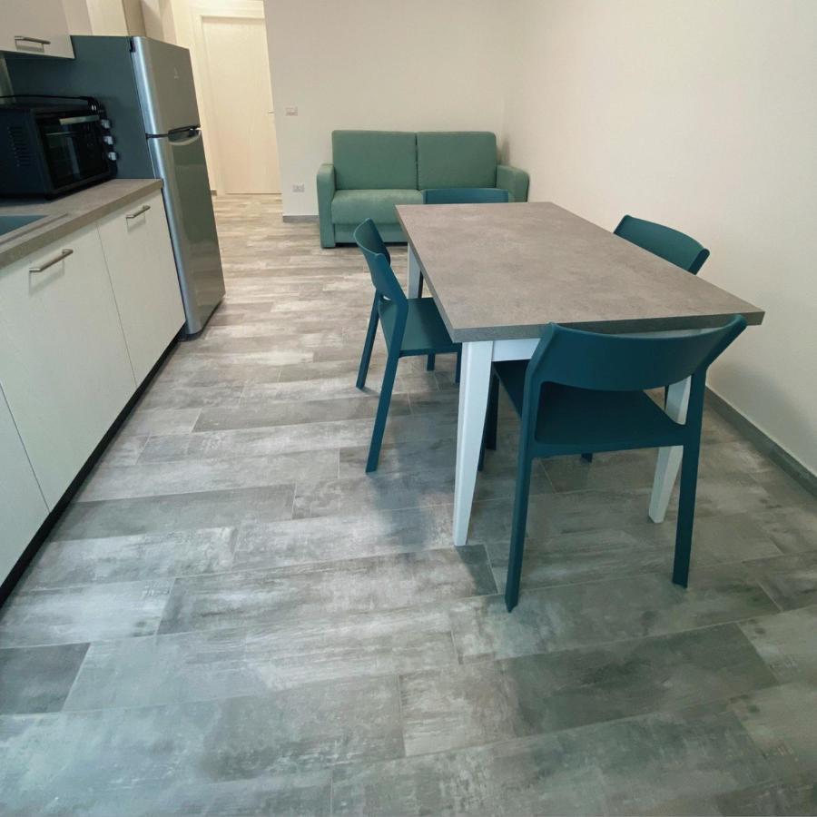 Pm 29 Guest House Alghero Buitenkant foto