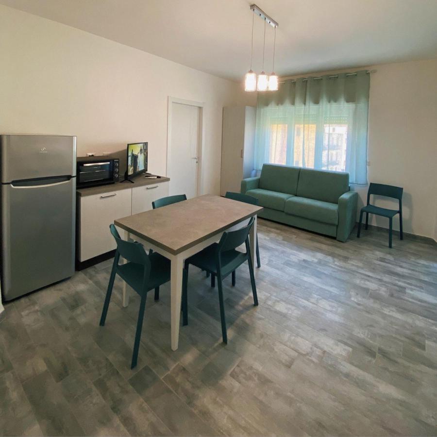 Pm 29 Guest House Alghero Buitenkant foto