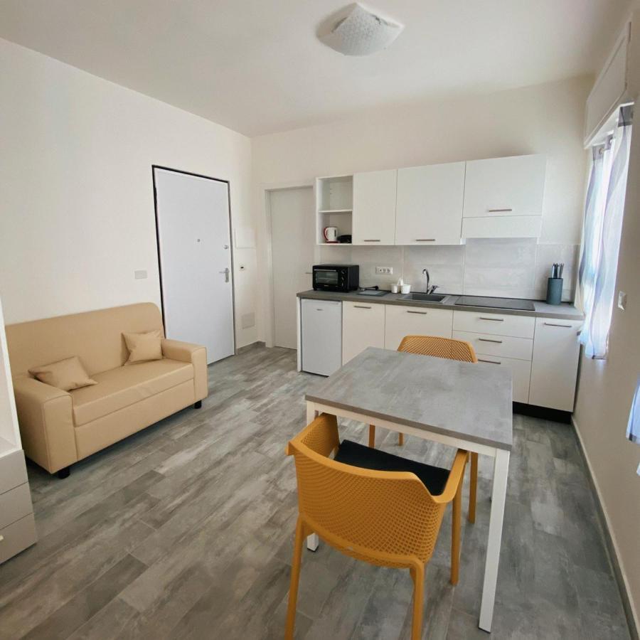 Pm 29 Guest House Alghero Buitenkant foto