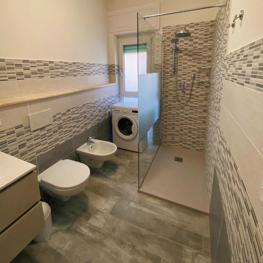 Pm 29 Guest House Alghero Buitenkant foto