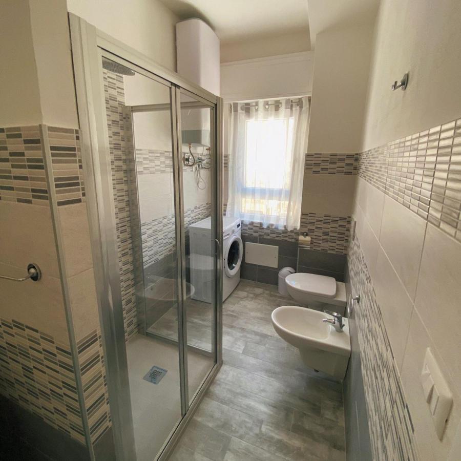 Pm 29 Guest House Alghero Buitenkant foto