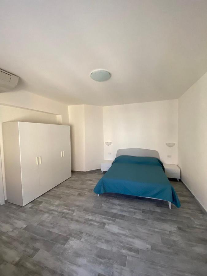 Pm 29 Guest House Alghero Buitenkant foto