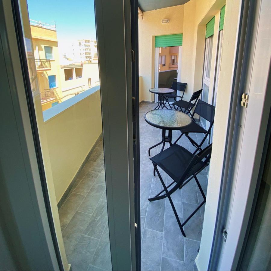 Pm 29 Guest House Alghero Buitenkant foto