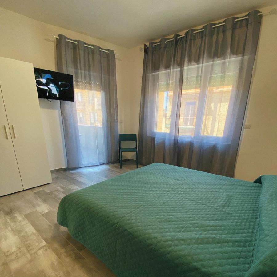 Pm 29 Guest House Alghero Buitenkant foto
