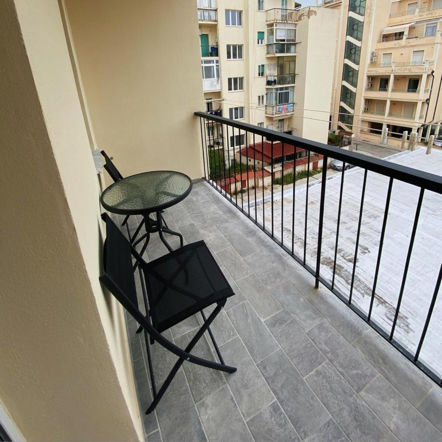 Pm 29 Guest House Alghero Buitenkant foto