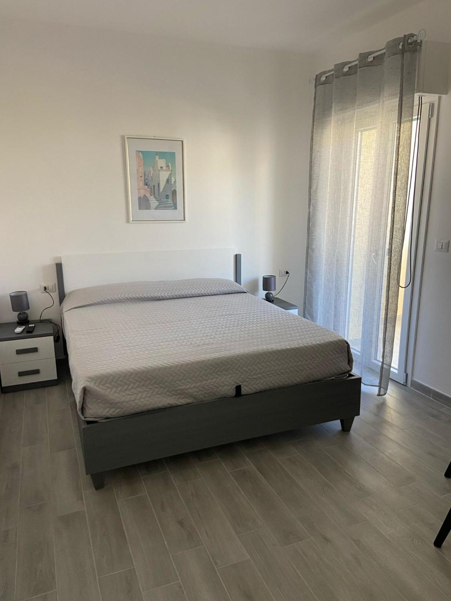 Pm 29 Guest House Alghero Buitenkant foto