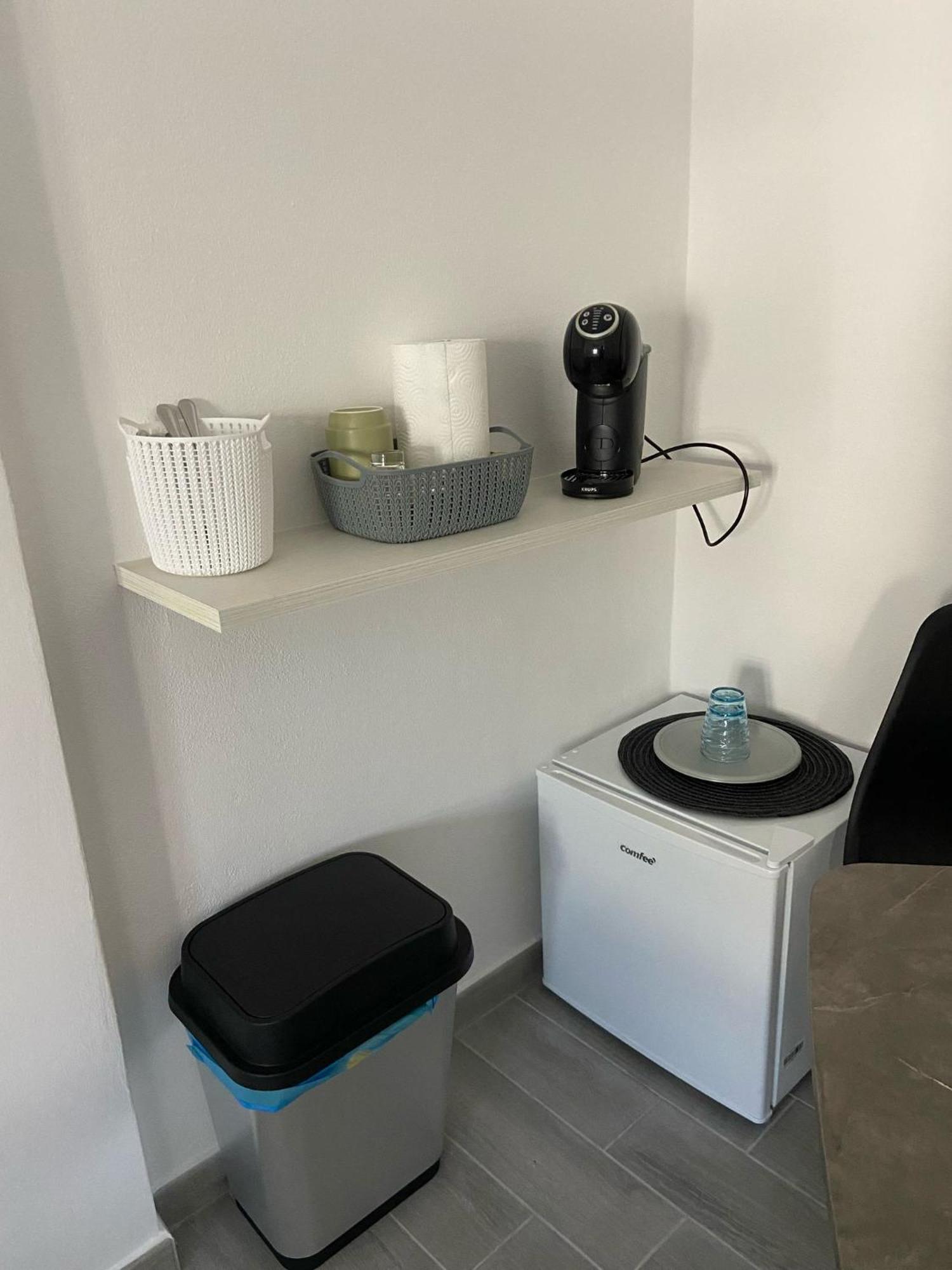 Pm 29 Guest House Alghero Buitenkant foto