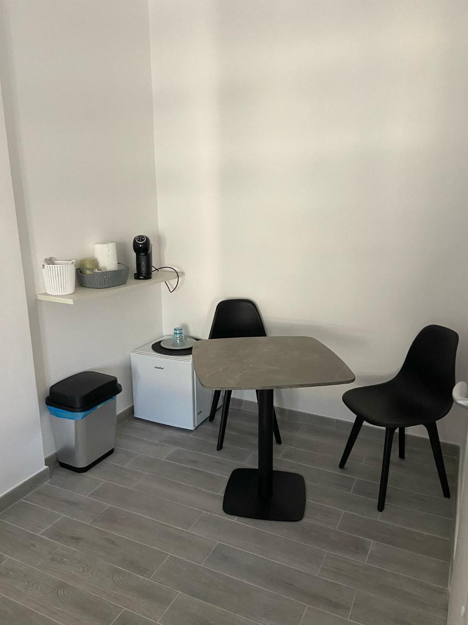 Pm 29 Guest House Alghero Buitenkant foto