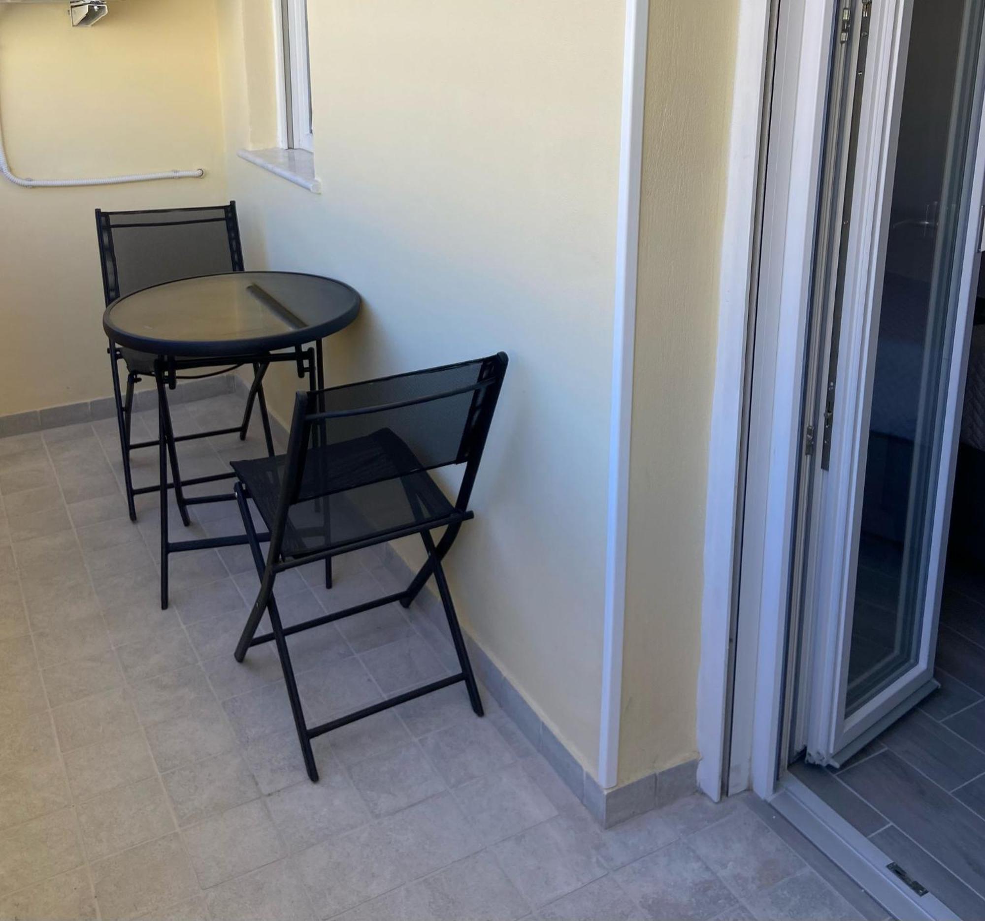 Pm 29 Guest House Alghero Buitenkant foto