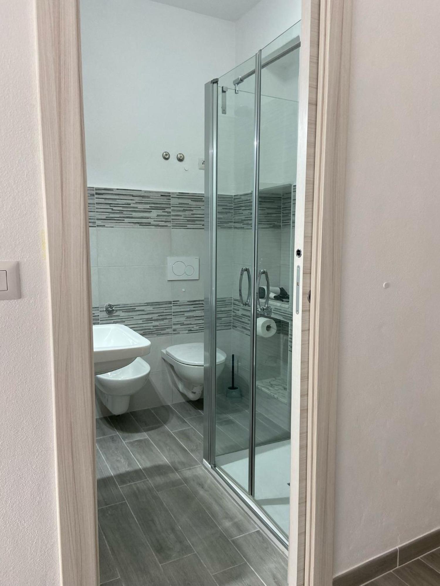 Pm 29 Guest House Alghero Buitenkant foto